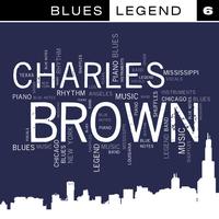 Charles Brown - Blues Legend Vol. 6
