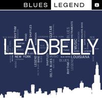Leadbelly - Blues Legend Vol. 8