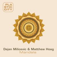 Dejan Milicevic & Matthew Hoag - Mandala