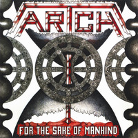 Artch - For the Sake of Mankind