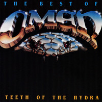 Omen - Teeth of the Hydra - The Best of Omen