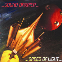 Sound Barrier - Speed of Light