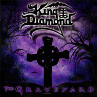 King Diamond - The Graveyard - Reissue