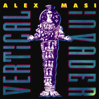 Alex Masi - Verticle Invader