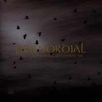 Primordial - The Gathering Wilderness