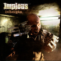 Impious - Hellucinate