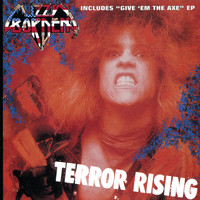Lizzy Borden - Terror Rising