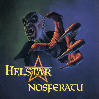 Helstar - Nosferatu