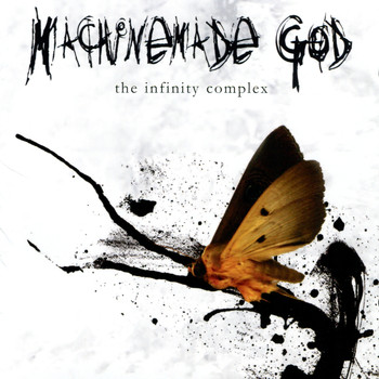 Machinemade God - The Infinity Complex