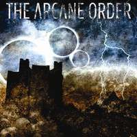 The Arcane Order - In the Wake of Collisions