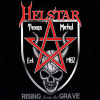 Helstar - Rising From The Grave