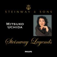 Mitsuko Uchida - Mitsuko Uchida: Steinway Legends