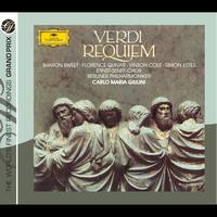 Sharon Sweet - Verdi: Messa da Requiem