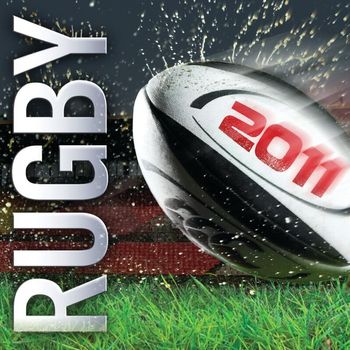 Various Artists - Rugby 2011