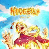 Modestep - Sunlight (2011)