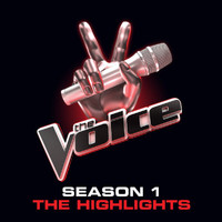 Various Artists - The Voice:  Season 1 Highlights