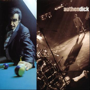 Dick Rivers - Authendick