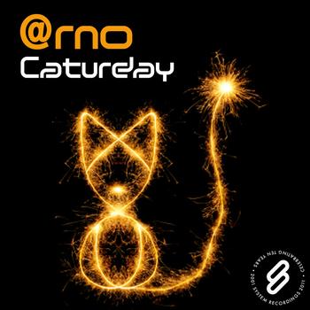 @rno - Caturday EP