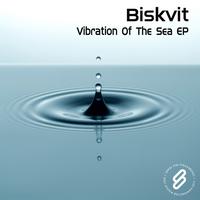 Biskvit - Vibration Of The Sea EP