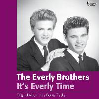 Everly Brothers - It's Everly Time (Original Album plus Bonus Tracks)