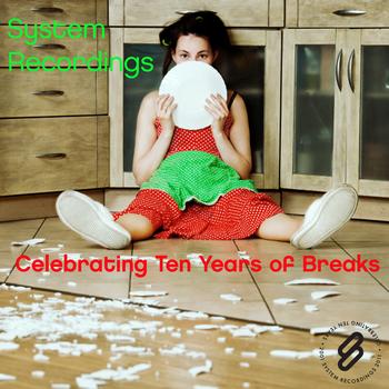 Various Artists - Celebrating Ten Years Of Breaks