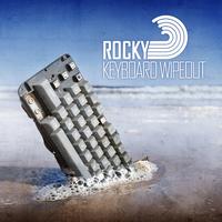 Rocky - Keyboard Wipeout