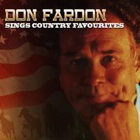 Don Fardon - Don Fardon Sings Country Favourites
