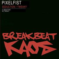 Pixel Fist - Seduction/Tweaky