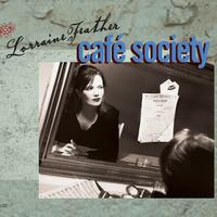 Lorraine Feather - Café Society
