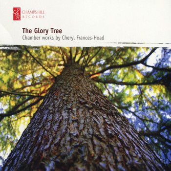 Various Artists - Frances-Hoad: Chamber Works