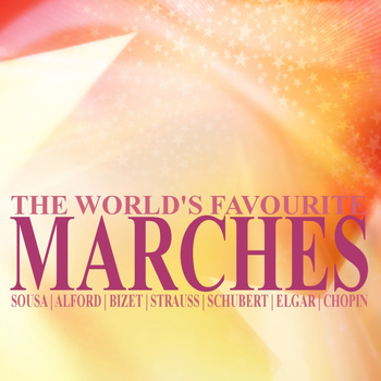 Various Artists - The World's Favourite Marches