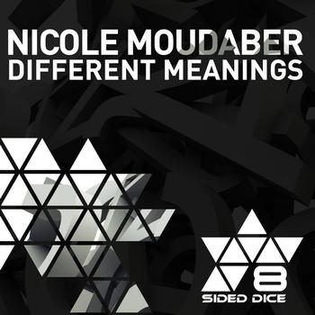 Nicole Moudaber - Different Meanings