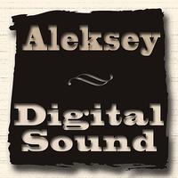 Aleksey - Digital Sound (Explicit)