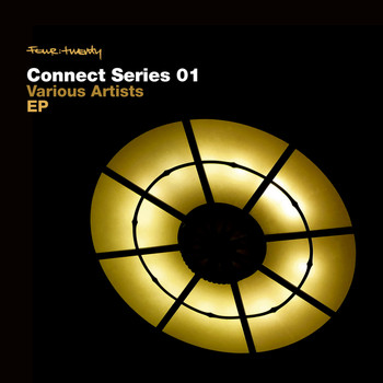 Various Artists - Connect EP