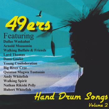 Various Artists - 49ers Volume