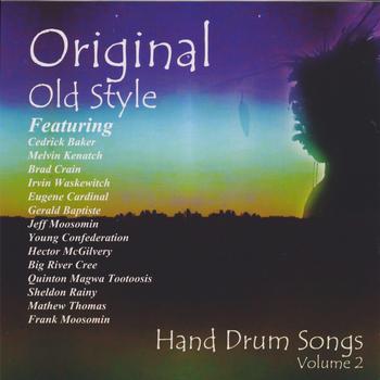 Various Artists - Original Old Style Volume II