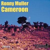 Ronny Muller - Cameroon