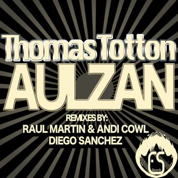 Thomas Totton - AULZAN