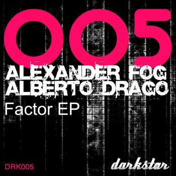 Alexander Fog - Factor