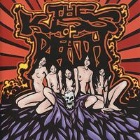 The Kiss Of Death - The Kiss Of Death - EP
