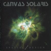 Canvas Solaris - Spatial / Design - EP