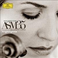 Anne-Sophie Mutter - ASM35 - The Complete Musician - Highlights