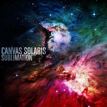 Canvas Solaris - Sublimation: Redux