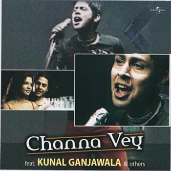 Various Artists - Channa Vey