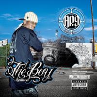 AP.9 - The Bay (Remix) - Single