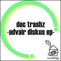 Doc Trashz - Advair Diskus