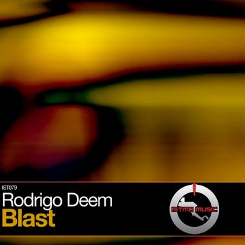 Rodrigo Deem - Blast