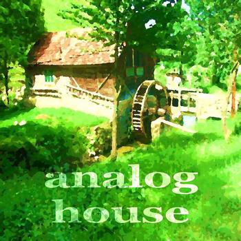 Heathous - Analog House (Hot Hi-Hat House Music)