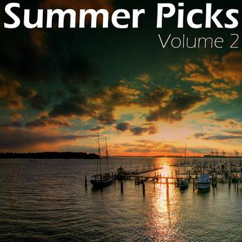 Various Artists - FM Summer Picks - Volume 2