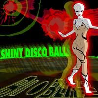 Bioblitz - BioBlitZ - Shiny Disco Balls ep